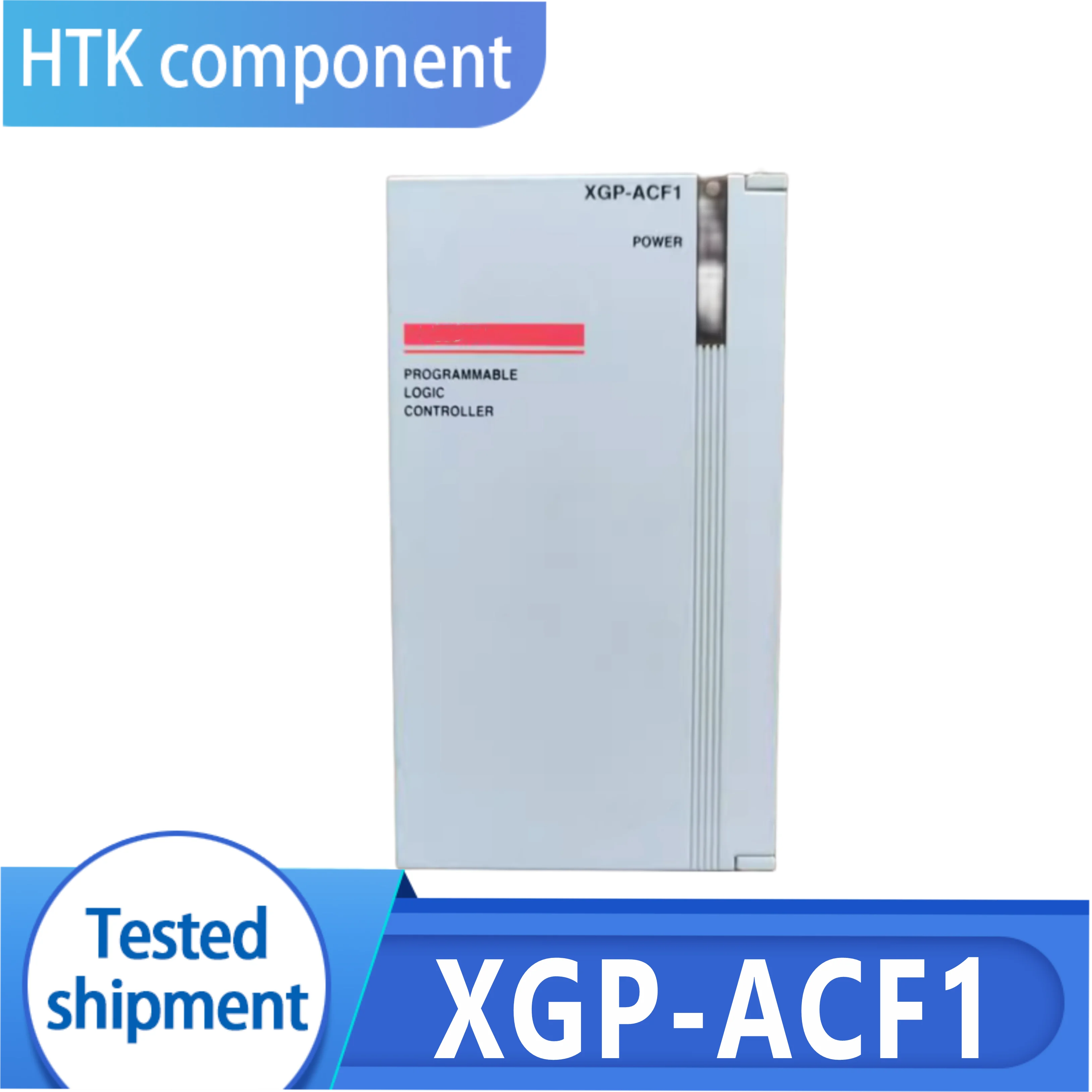 New Original XGP-ACF1 PLC Module