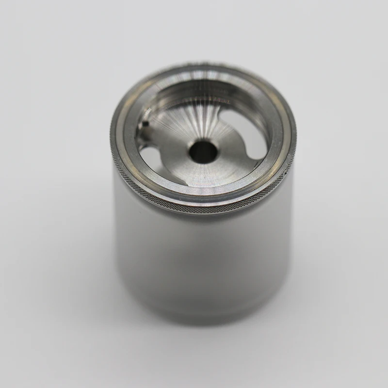 YFTK TF Taifun GTR MTL RTA 4.0 23 atomizer tank for coils & atomizers - gallery image 5