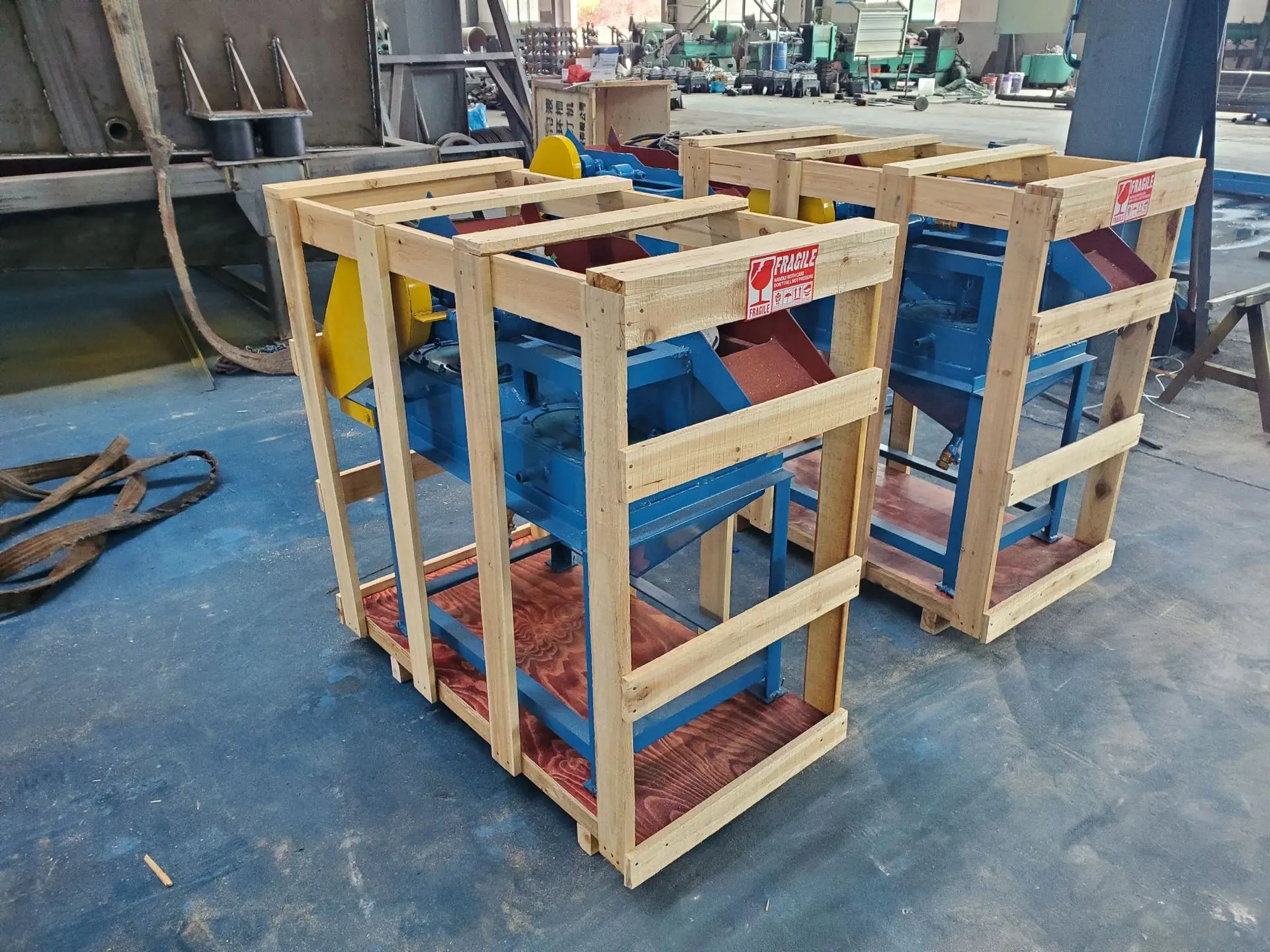 High Performance Gold Mining Machinery Laboratory Jig Machine Mineral Extract Diaphragm Jigging Machine