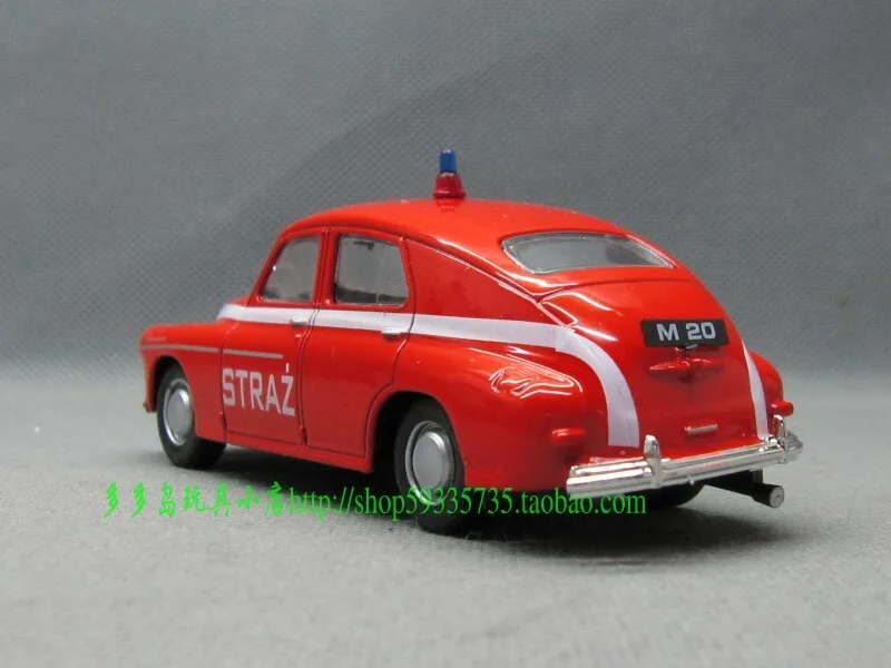 1/43 nova chegada preço especial diecast metal russo modelo de motor de incêndio móveis exibição coleção brinquedos para crianças