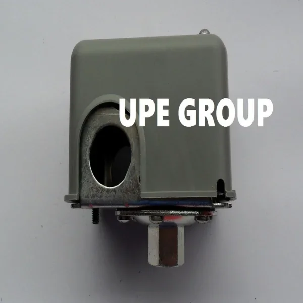 

2026 Square D 9013fhg12j52 95-125 Psi Brand New Original Spot Plc
