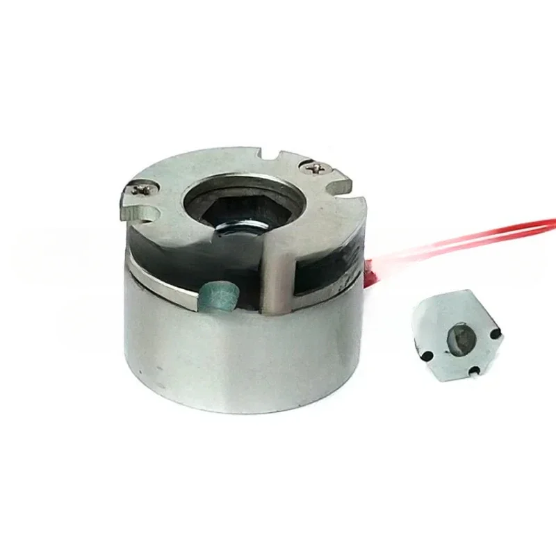 Micro Power Loss ， Holding ， Electromagnetic Servo Stepping Motor Brake