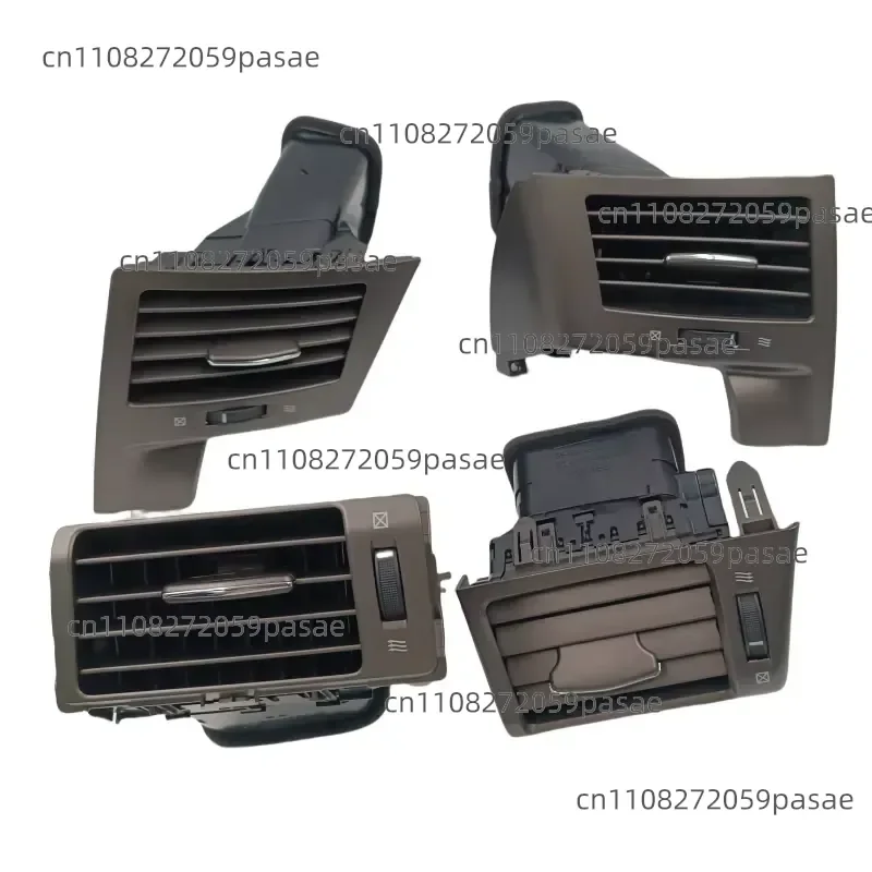 LX570, LX450, LX460 (2008–2011) Frame Air Conditioning Vents, Dashboard Vents, Car Air Conditioning Vents