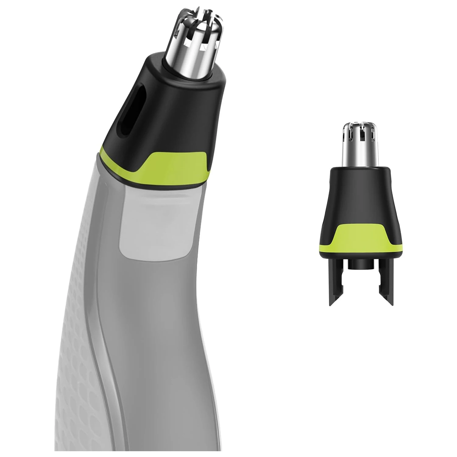 

Сменная головка триммера для волос в носу Yinke для Philips One Blade QP2724 QP2834 QP2520 QP2530 QP2620 QP2630 Гибридный электрический триммер
