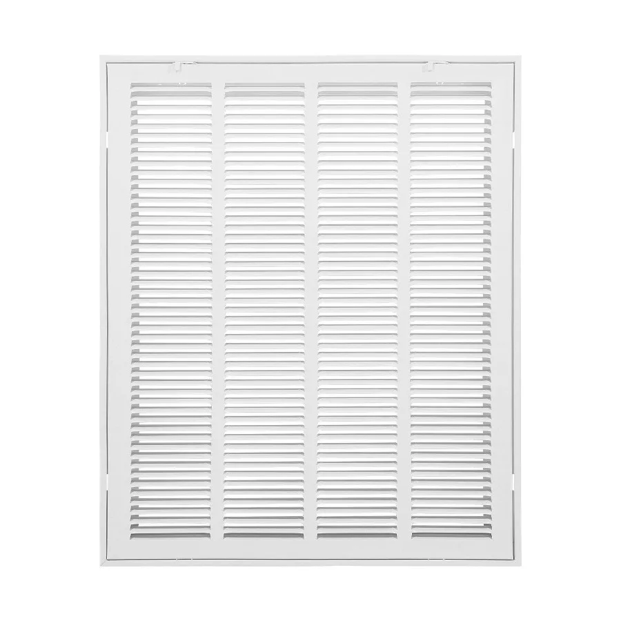 

Возвратная решетка воздушного фильтра подходит для W20 x H25 в решетку фильтра с крышкой вентиляционного отверстия для воздуховода