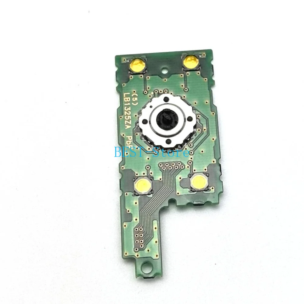 NEW Original for Panasonic Lumix DMC-LX100 LX100M2 LX100 II for Leica D-LUX Typ109 D-LUX7 Rear User Function Button Board PCB