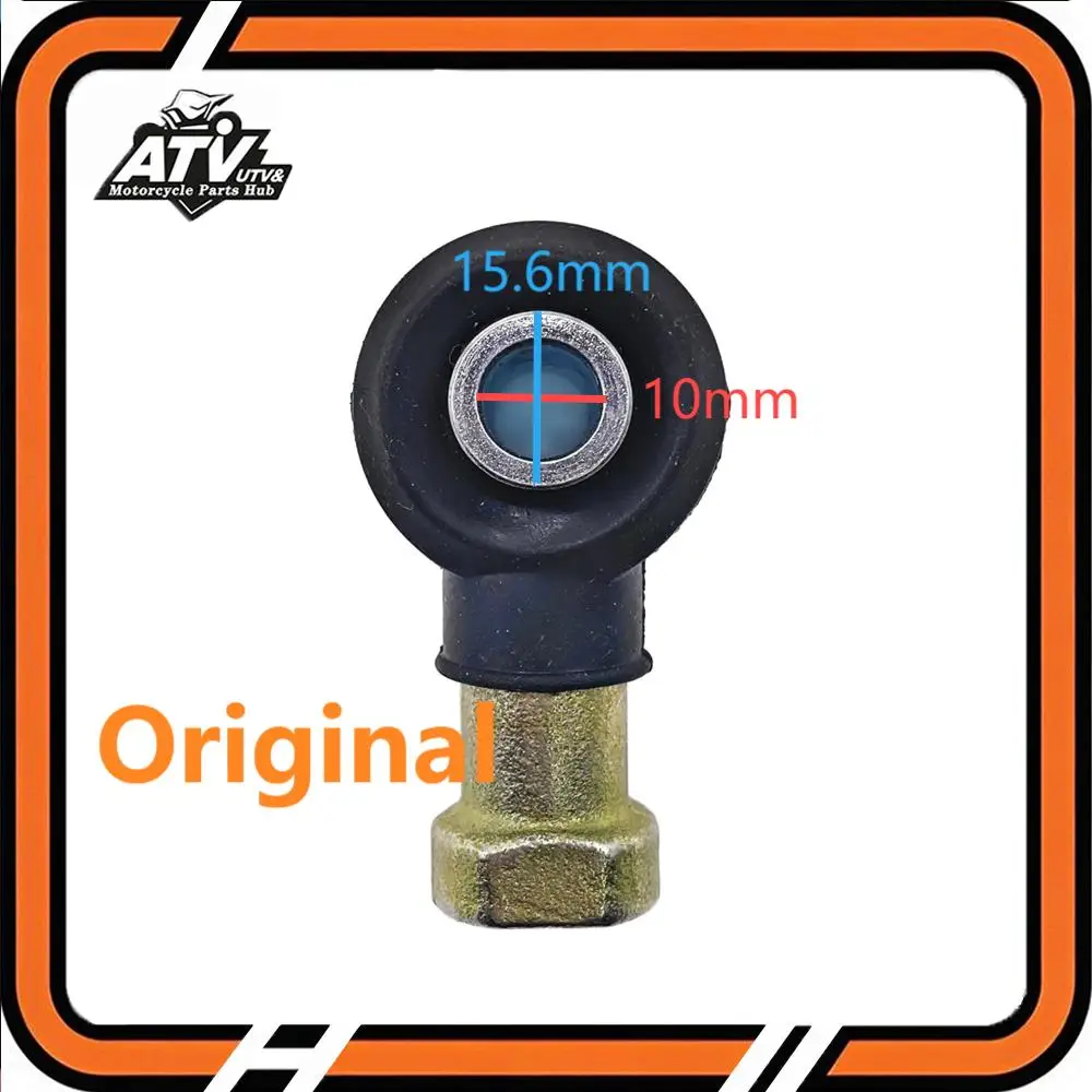 

Оригинальный шаровой шарнир LINHAI 300 для LH300 LH400 Linhai 300 400 CUV Linhai 26928