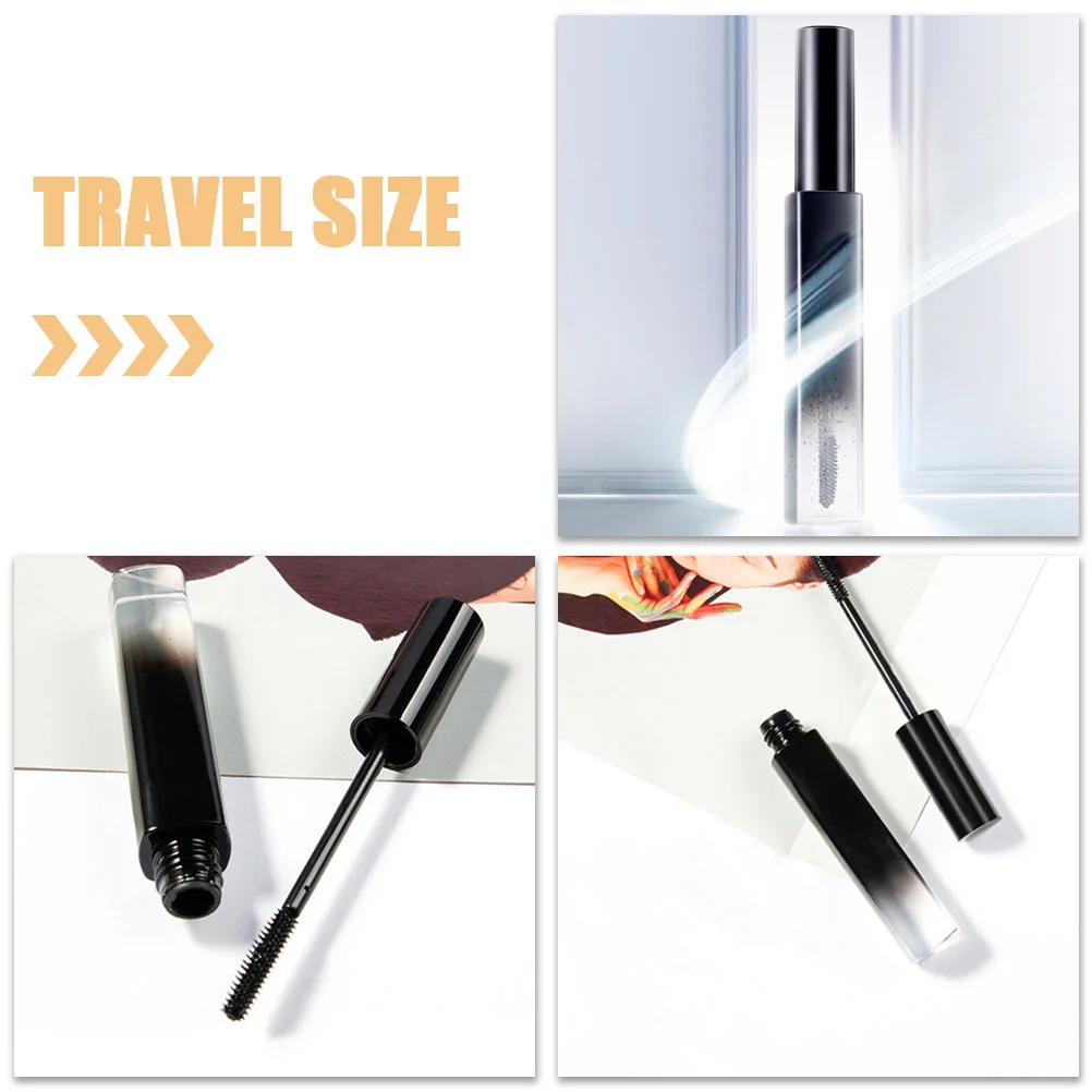 عصا الشعر لأداة تثبيت الشعر المكسور الصغيرة، عصا تصفيف الشعر الطبيعية غير الدهنية، كريم التحكم في التجعد