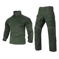 Verde militar