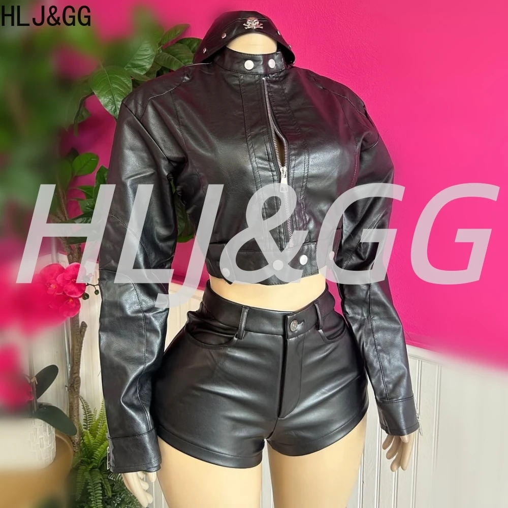 Hlj&Gg Fashion Zipp… - image