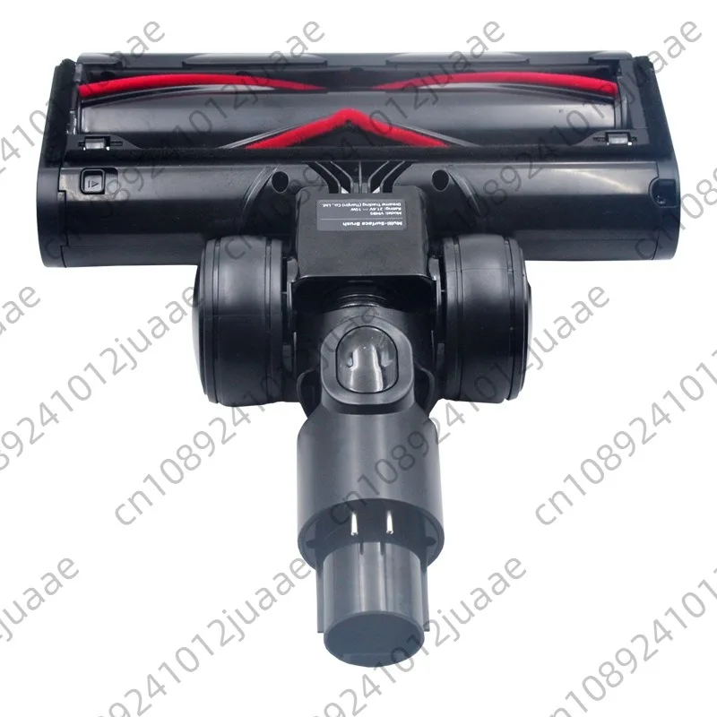 T20 T30 V6 V8 V12 T20 H20 H20 Vacuum Cleaner Electric Floor Brush Tractor LED Light