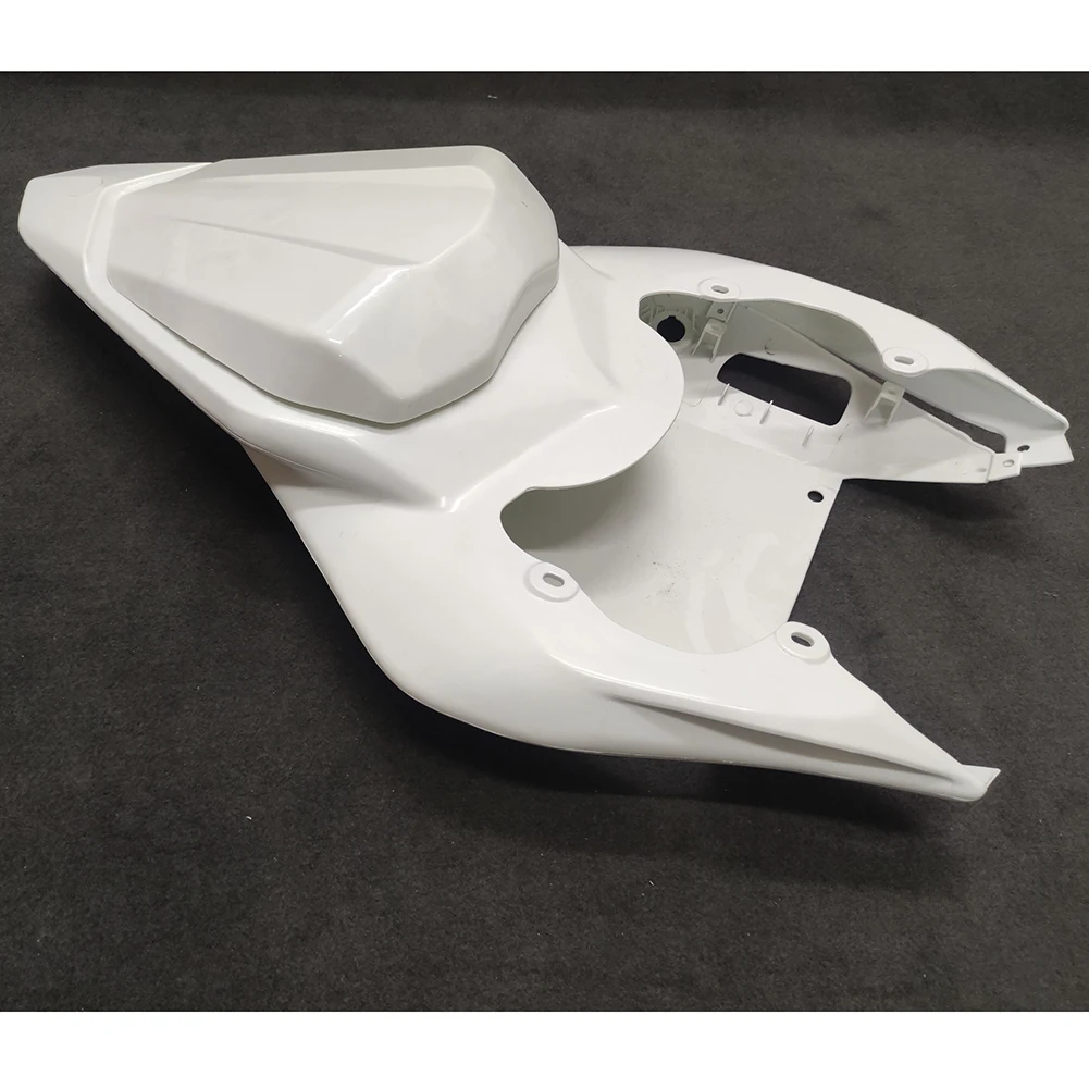 

Unpainted Rear Seat Cover Tail Section Fairing Cowl For Yamaha YZF R6 2006 2007