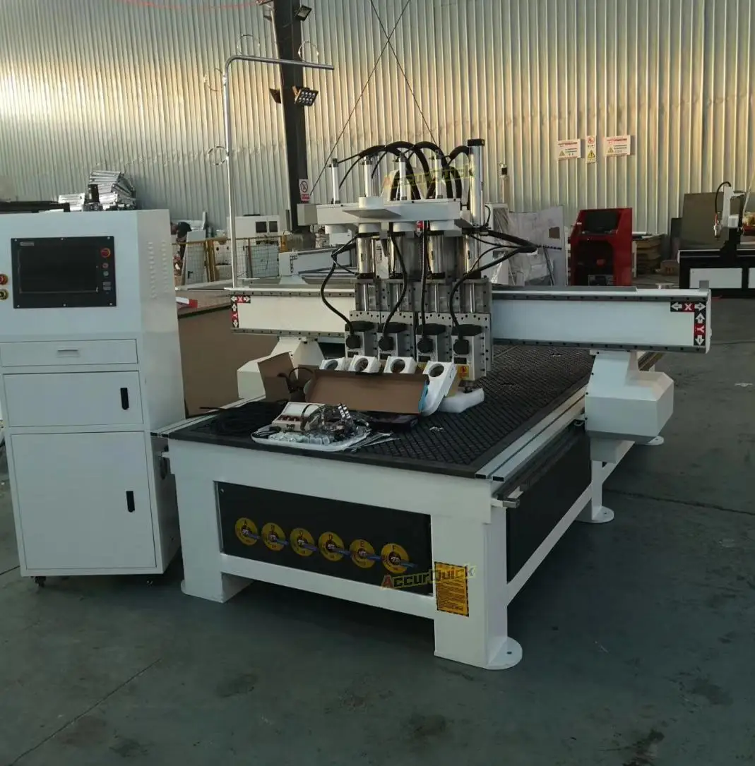 1325 1530 2030 2040 CNC Router for Wood Marble Plastic Aluminum