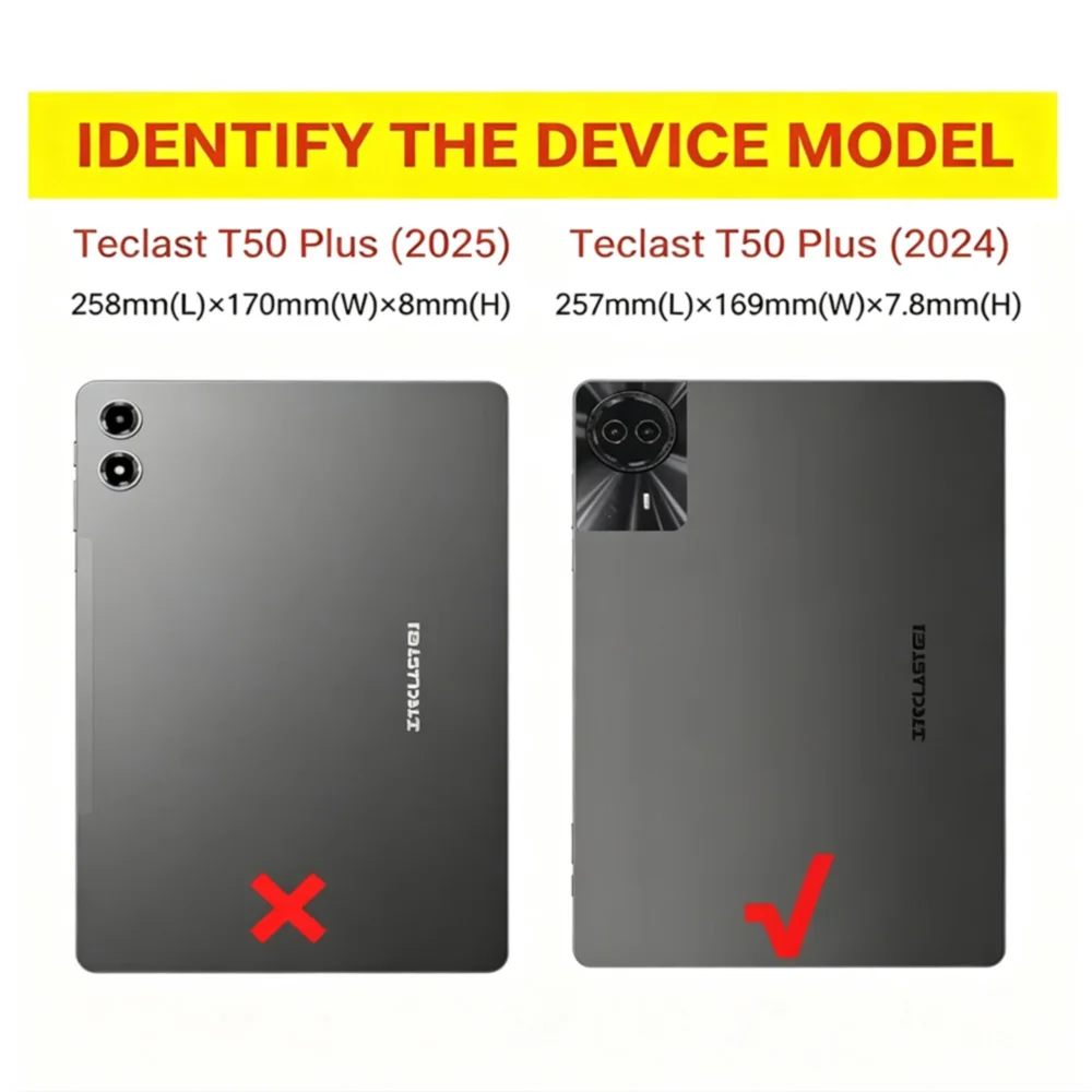 Stand Case for 11