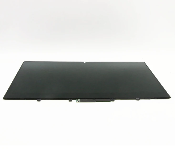 Imagem -05 - Original para Thinkpad L13 Yoga Lcd Touch Screen w Bezel 5m10w64464 5m10w64466 5m10w64465 Novo