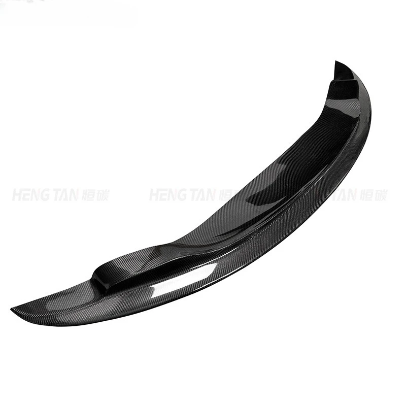 

Applicable to BMW 3 Series E92 E93 M3 Carbon Fiber Modified GTS Front Lip Front Shovel Front Bumper Lower Lip Accessories
