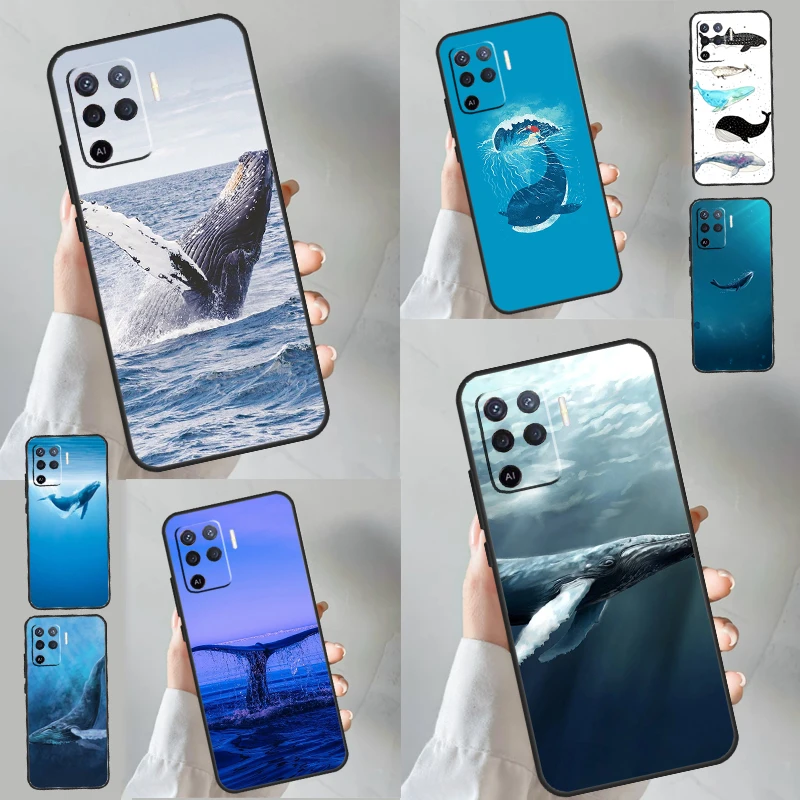 Blue Whale For Oppo… - image