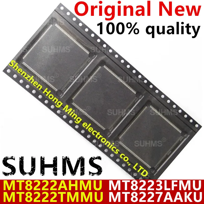 

(1piece)100% New MT8222AHMU-BMAL MT8223LFMU-BMSL MT8222TMMU-BMAL MT8227AAKU-BMSL QFP