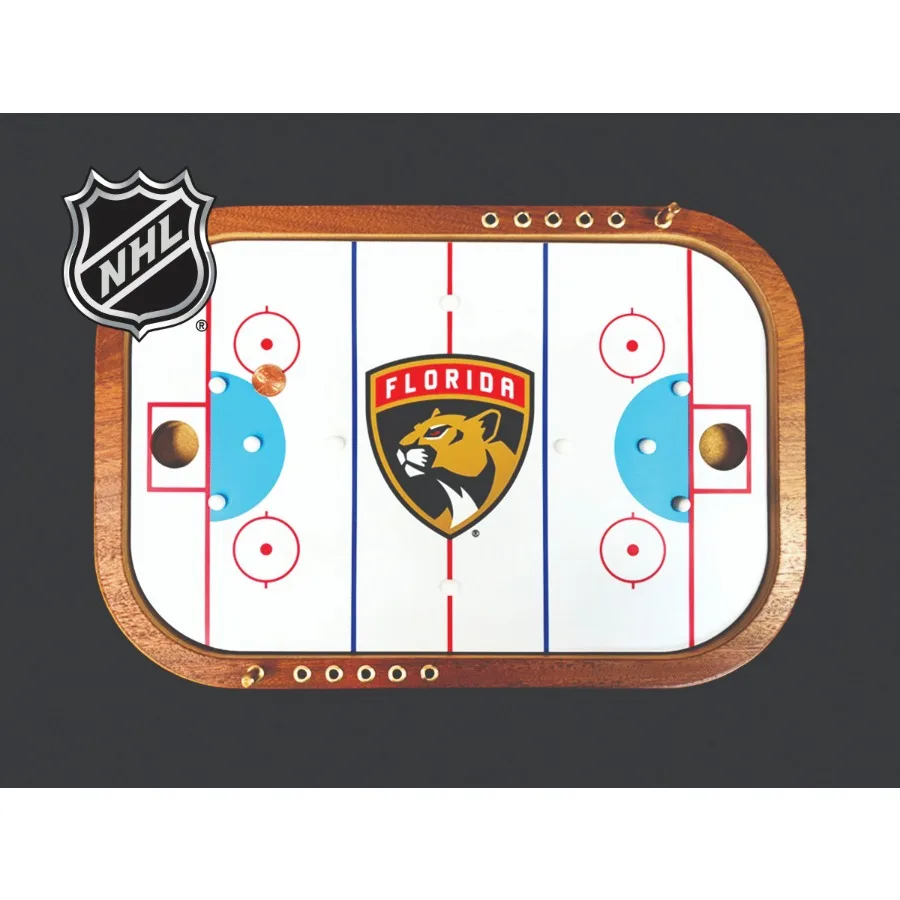 

Florida Panthers Penny Hockey Game