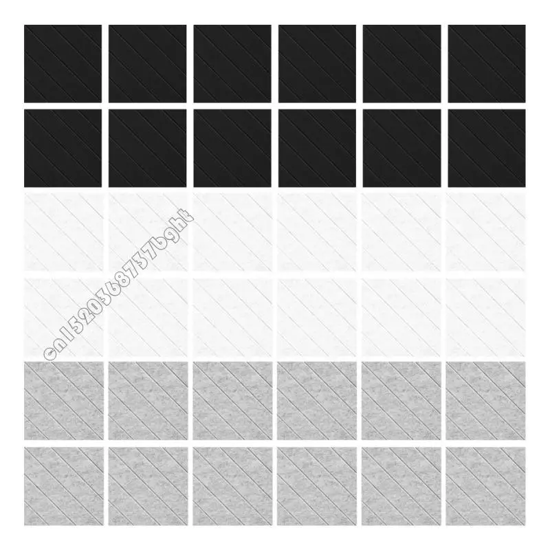 TRATAMENTOS ACOTICOS PANELOS ESPOMA 4XFB