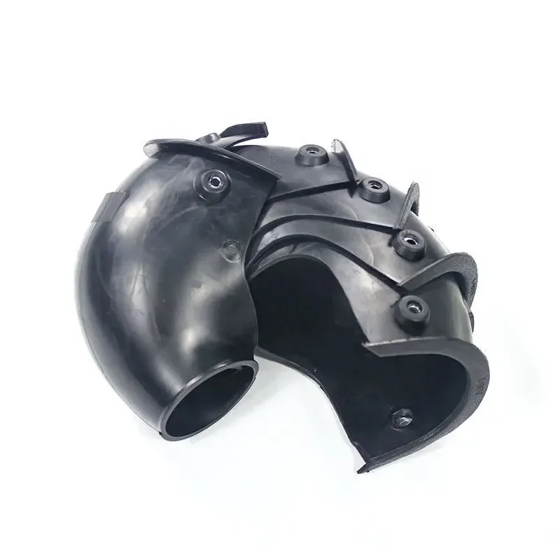Premium Quality 6th Generation Nine Ball Pool Table Ball Rubber Drop Pocket for Billiard Table's Auto Ball Return System
