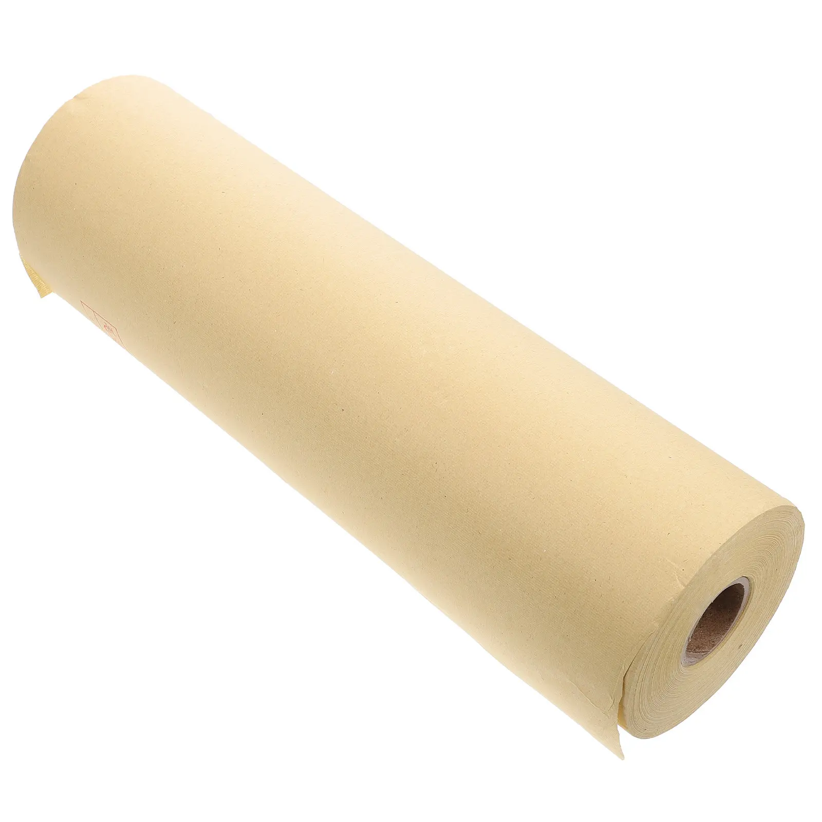 Thickened Bamboo Pulp Scroll Vintage Xuan Paper Professional Chinese Calligraphy Paper Practice Brush Painting Writing Art