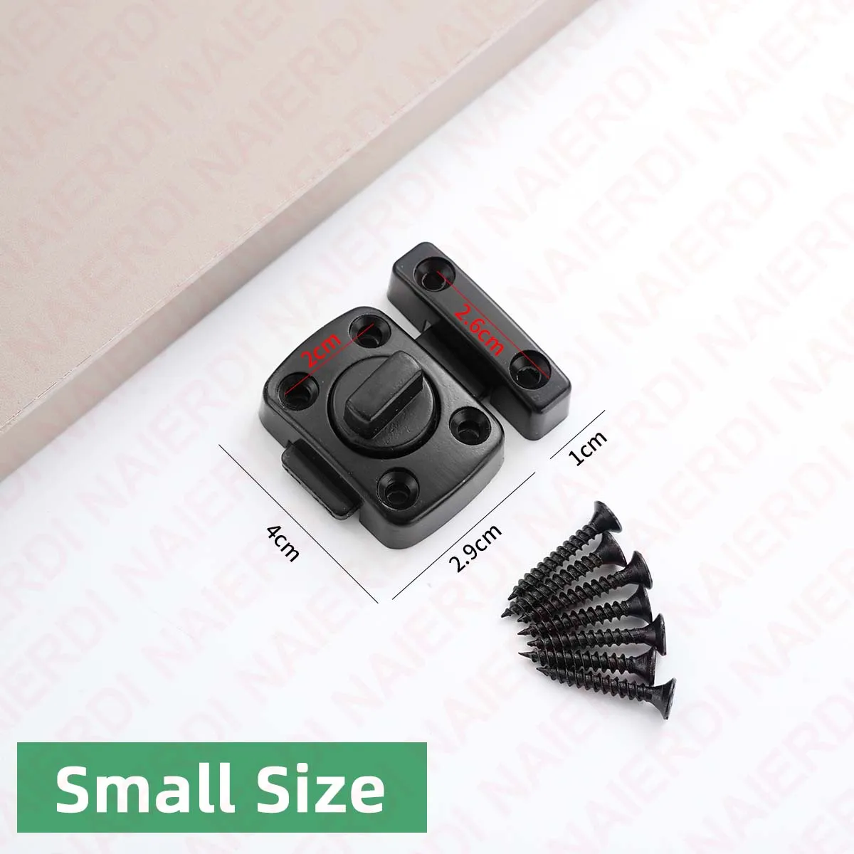 Variant: Small Black