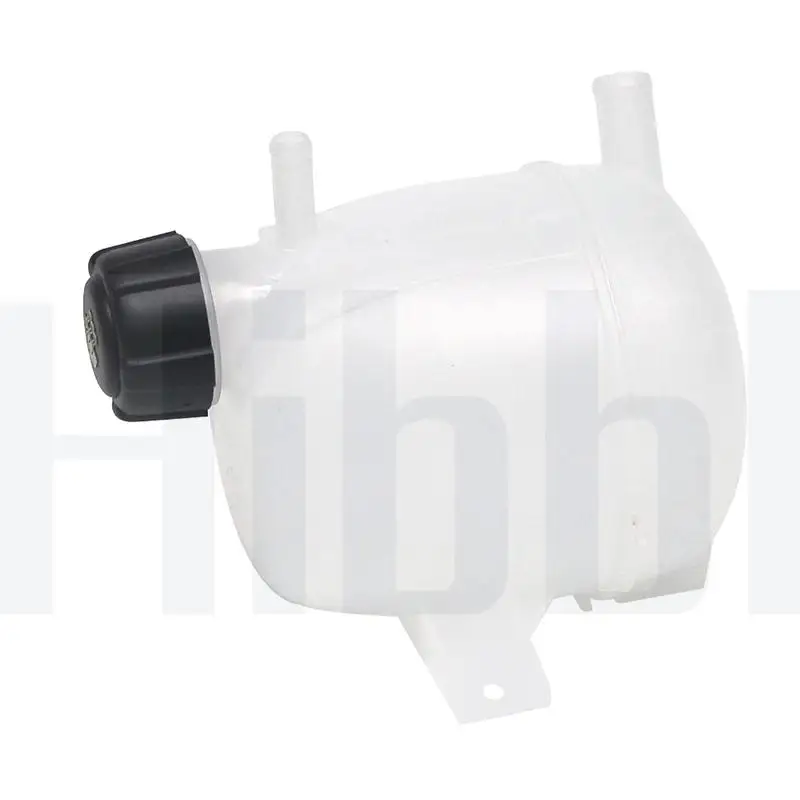 

HIBBL Auto Expansion Tank 7701470460 Front For Renault kangoo Clio Radiator Coolant Header Expansion Tank Bottle With Cap New