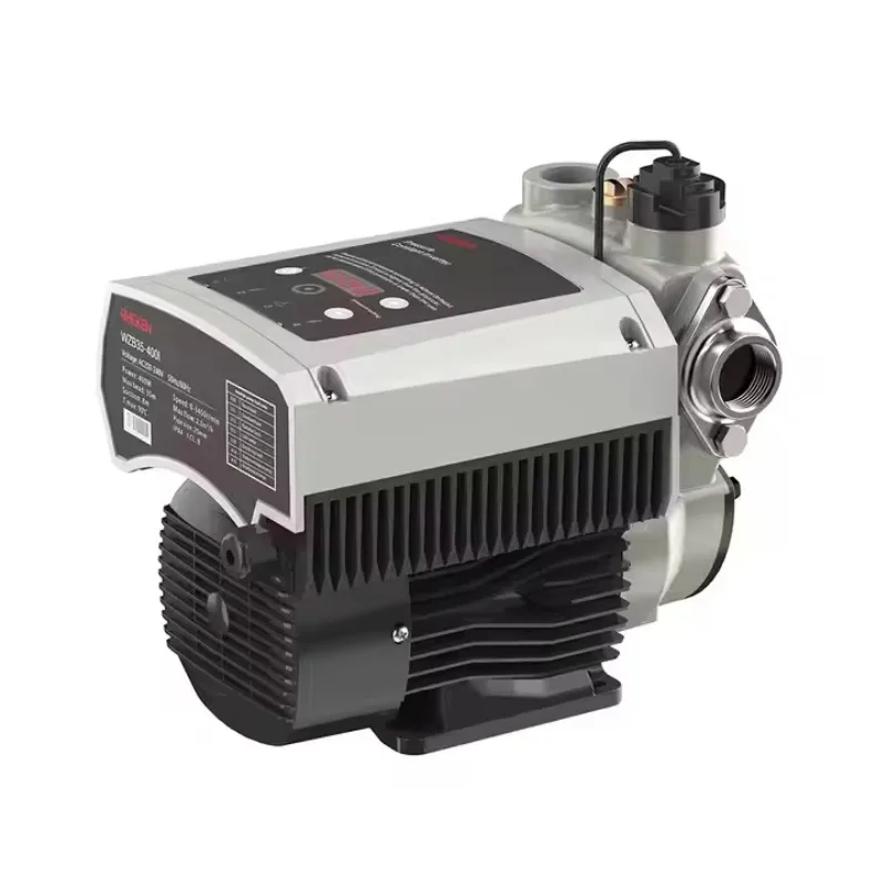 

For Rheken Intelligent Inverter Water Pump High-Pressure Single Stage Booster Pump for Wastewater Frequency OEM