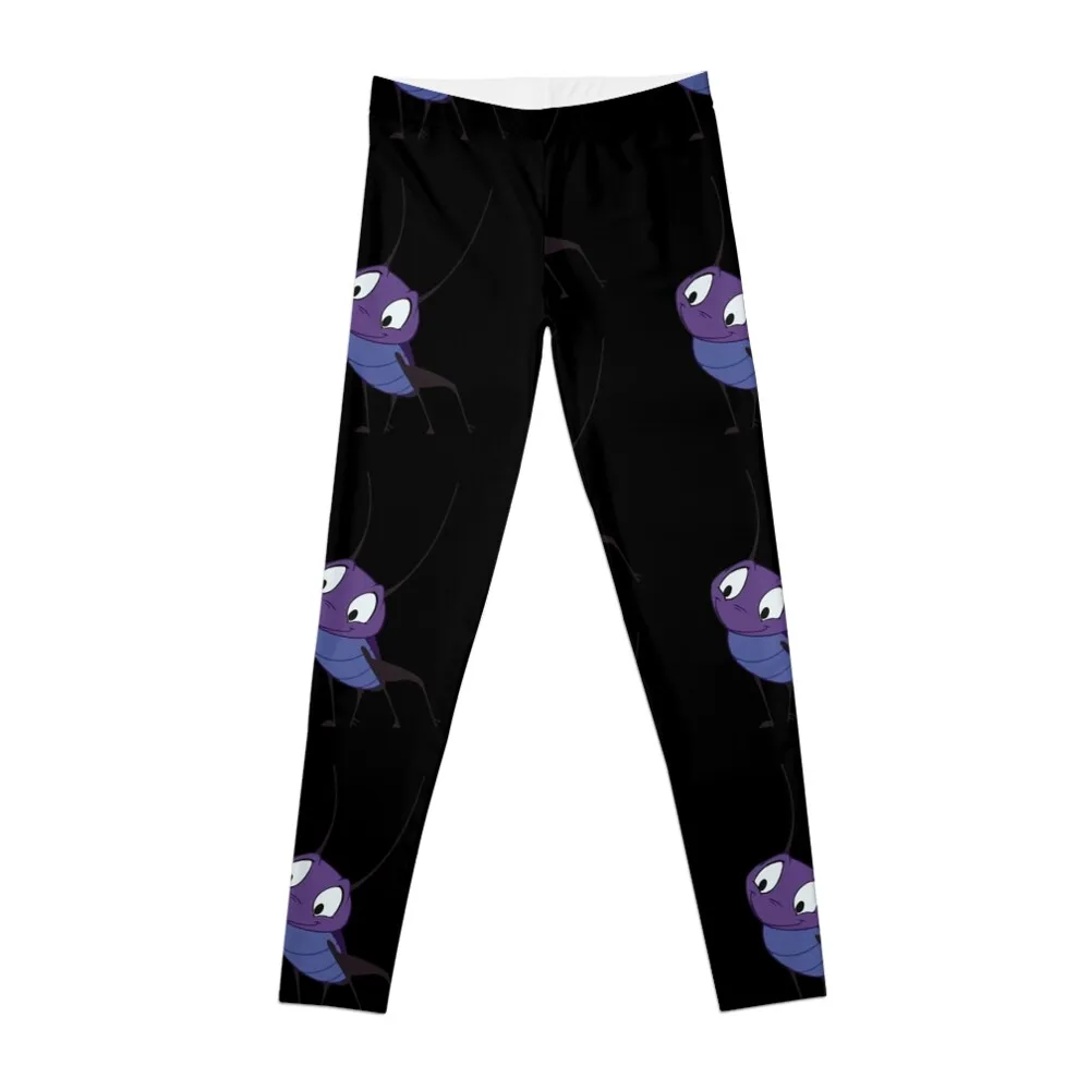 Mulan Cricket Leggings harem pants Female legging pants jogging pants sport Womens Leggings