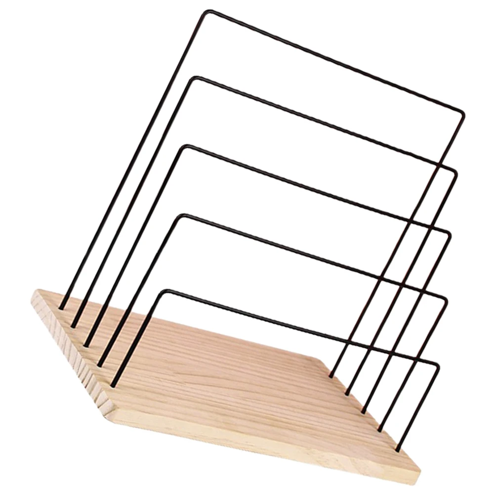 

Earring Display Stand Jewelry Organizer Rack Holder Material Smooth Surface Great Gift Idea Storage Solution