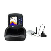 Excellent Best Seller First LUCKY FF918C-WL Color Display LUCKY Sonar Ff918 Remote Control 500m Wireless Operating Range Fishfin