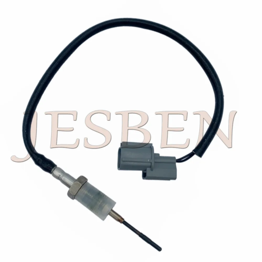 37810-PEL-G11 37810PELG11 Novo sensor de temperatura dos gases de escape adequado para Honda HR-V HRV GH 1.6 16V D16W1 D16W5 1999-2005