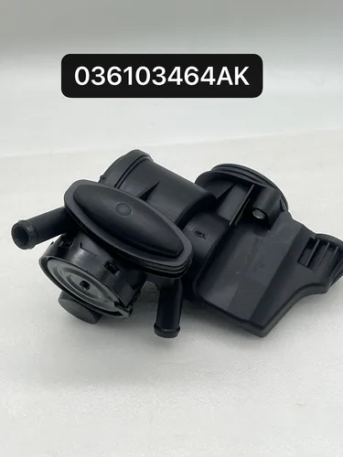 Imagen 2 del producto Membrana separadora de aceite OEM Premium de 62mm para AUDI SEAT SKODA VW 1.4L 036103464 AD, 036103464 AH, 036103464 Kit de reparación AK