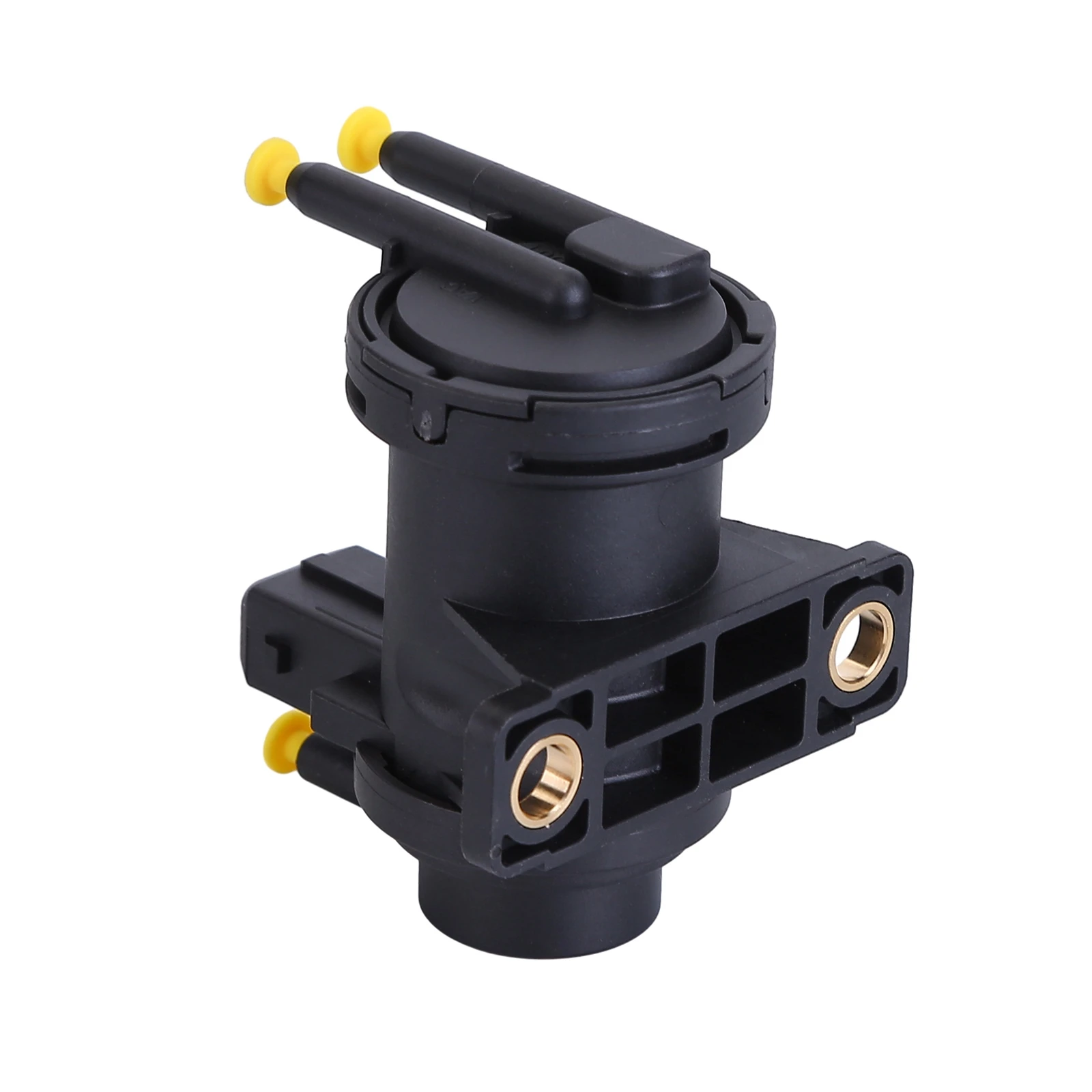 محول الضغط التحكم في غاز العادم الكهربائي متوافق مع فيات دوكاتو 230 244 250 46524556 #2