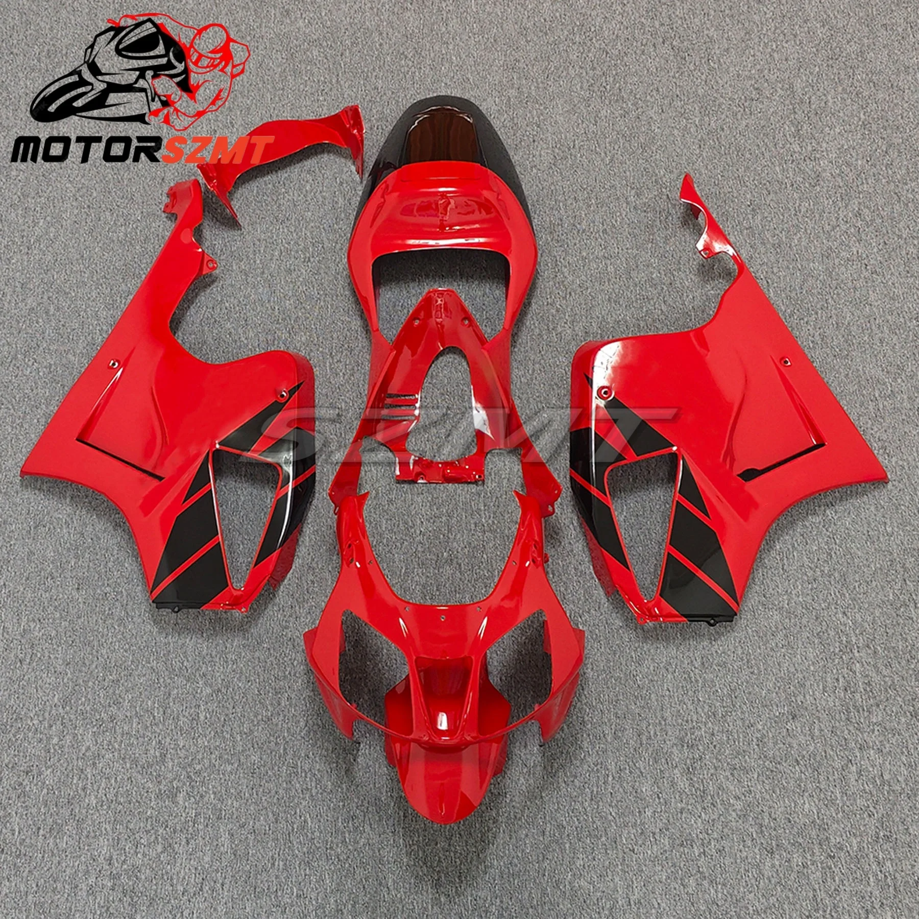 Fit For Honda VTR1000F SP1 2000-2006 Motorcycle Accessories Bodywork Fairing Set Kit FOR VTR1000 F 2001 2002 2003 2004 2005 2006 2