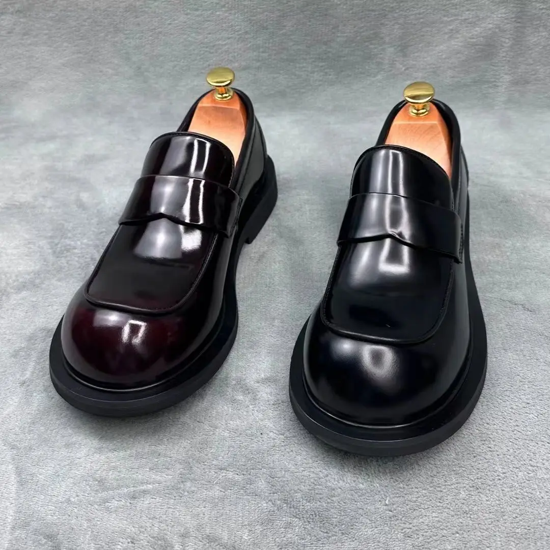 Thumbnail 3 - #39 Best Derby Shoes to Buy In 2026