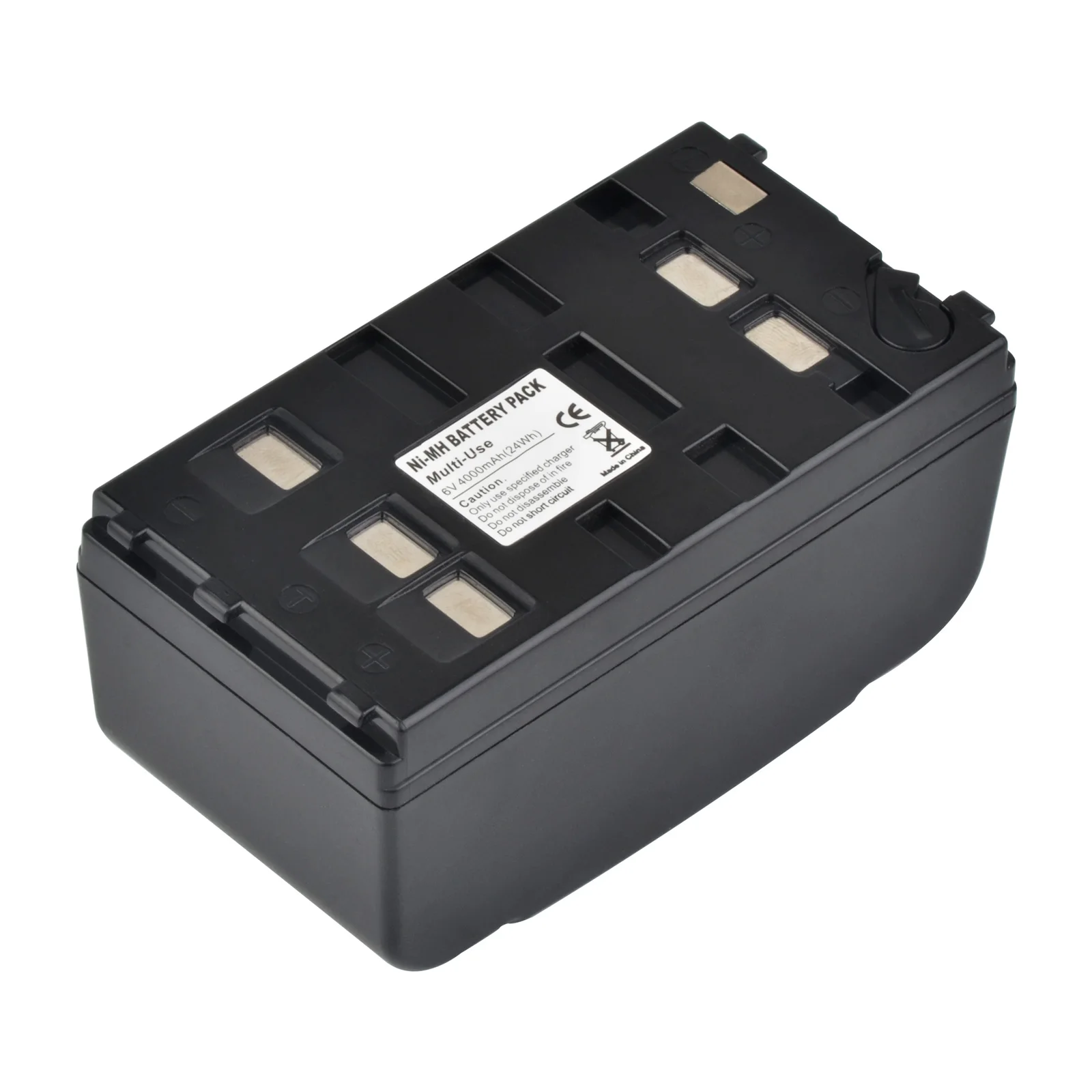 بطارية عالمية لـ JVC BN-V14U BN-V18U BN-V22U BN-V25U؛ باناسونيك PV-BP17 VW-VBS1 VW-VBS2؛ سوني NP-55H NP-66H NP-98 NP-98D