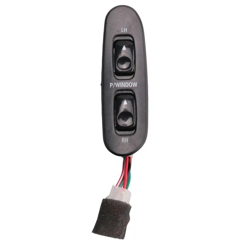 New Power Window Switch Fit For H100 Bus 93691-43600-ABQF