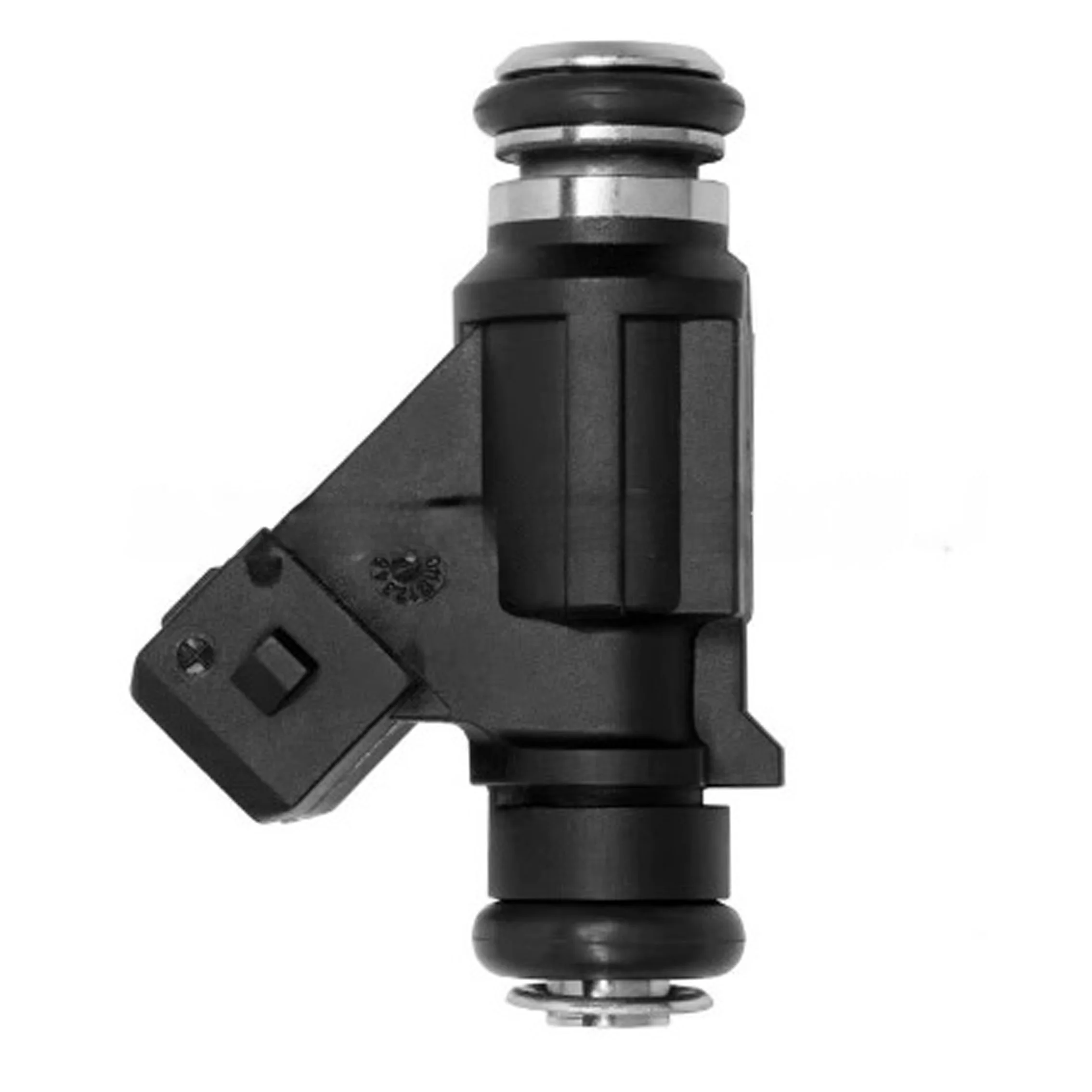 4pcs Fuel Injector for Chana, Wuling Star Sol DFSK K01 K07 Hafei Minyi 1.0L 465Q 25335146