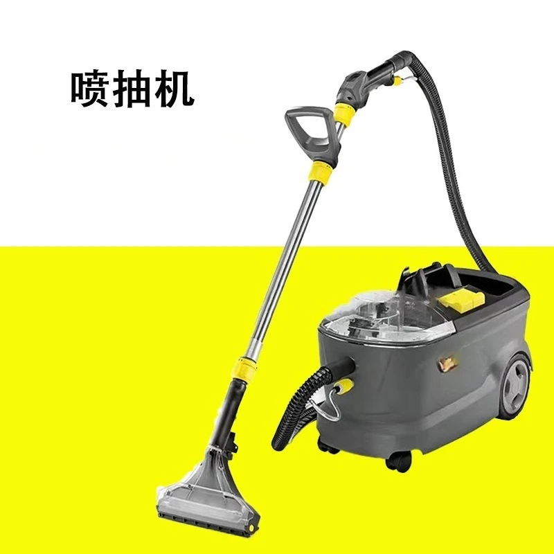 

Sofa Cleaning Carpet Curtain Mattress Deep Cleaning Household