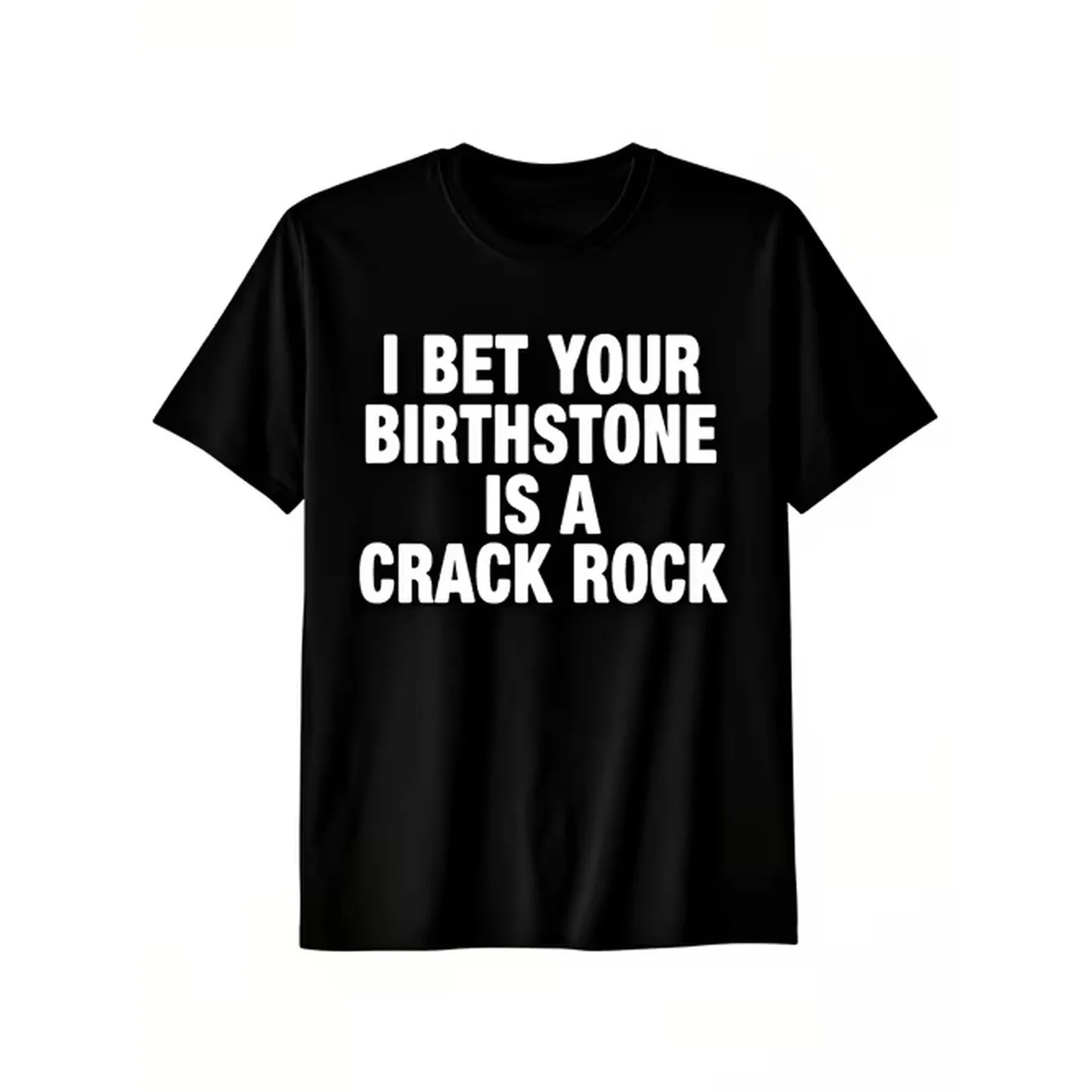 item picture funny birthday tshirt i bet your birthday present is in a humorous tech gift suitable for parties casual round neck shirt with semi print loose fit for online jokes casual attirunretro casual short sleeved t shirt with a round neck