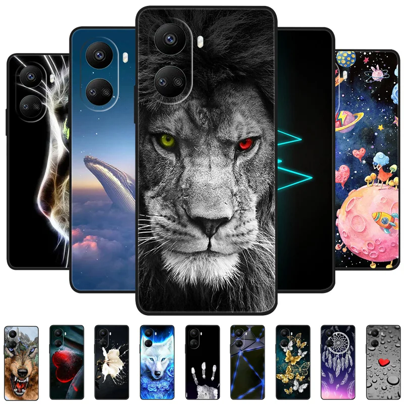 Phone Case For Huaw… - image