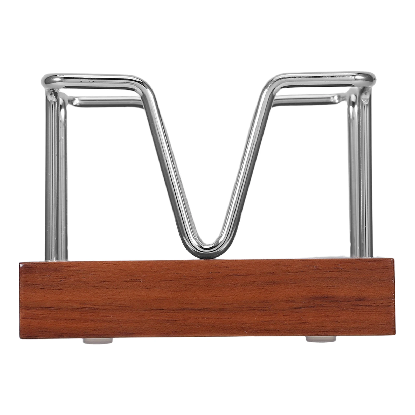 

Storage Rack Desktop Memo Pad Holder Metal Wooden Accessories Sticker Notes Organizer Stationary HOLDER Large Capacity