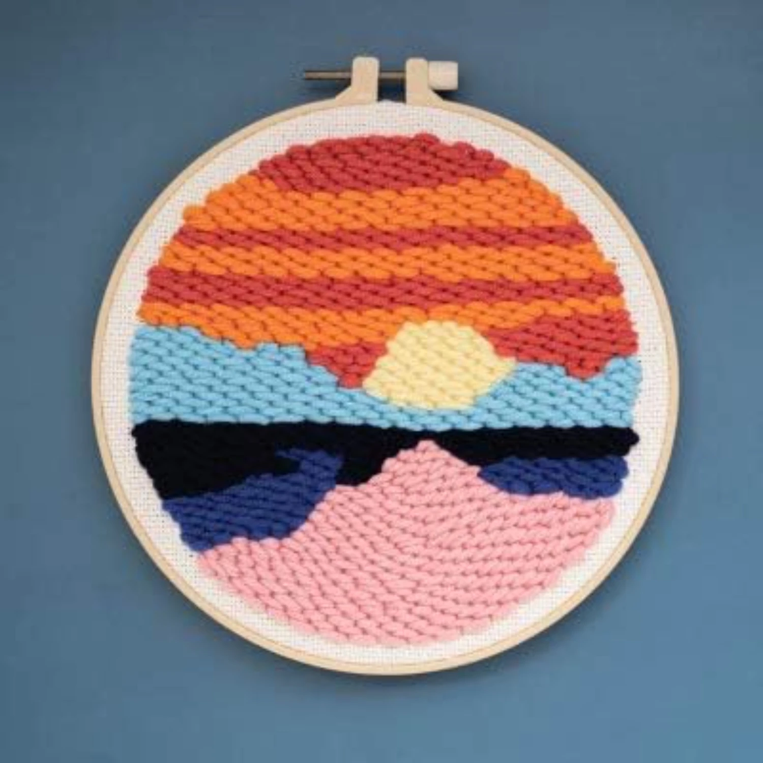 

nspiration with Exquisite Embroidery Kits - Elevate Your Crafting with Intricate and Elegant Embroidery Patterns - Transform You