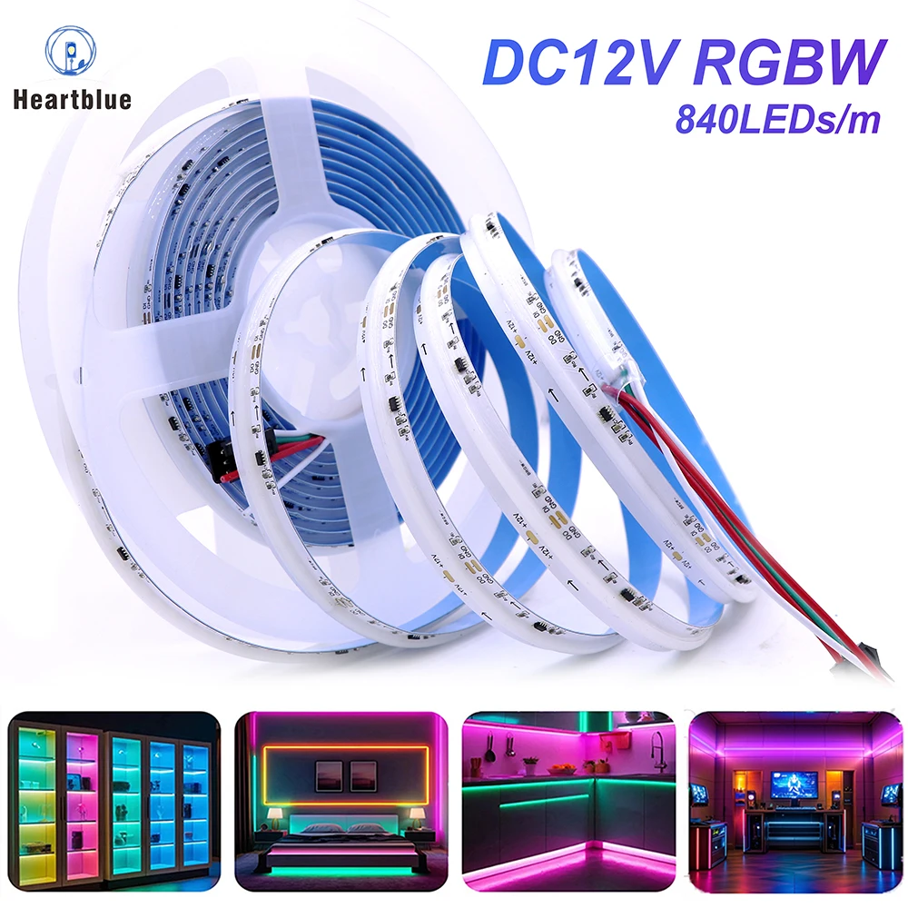 WS2814 Addressable …