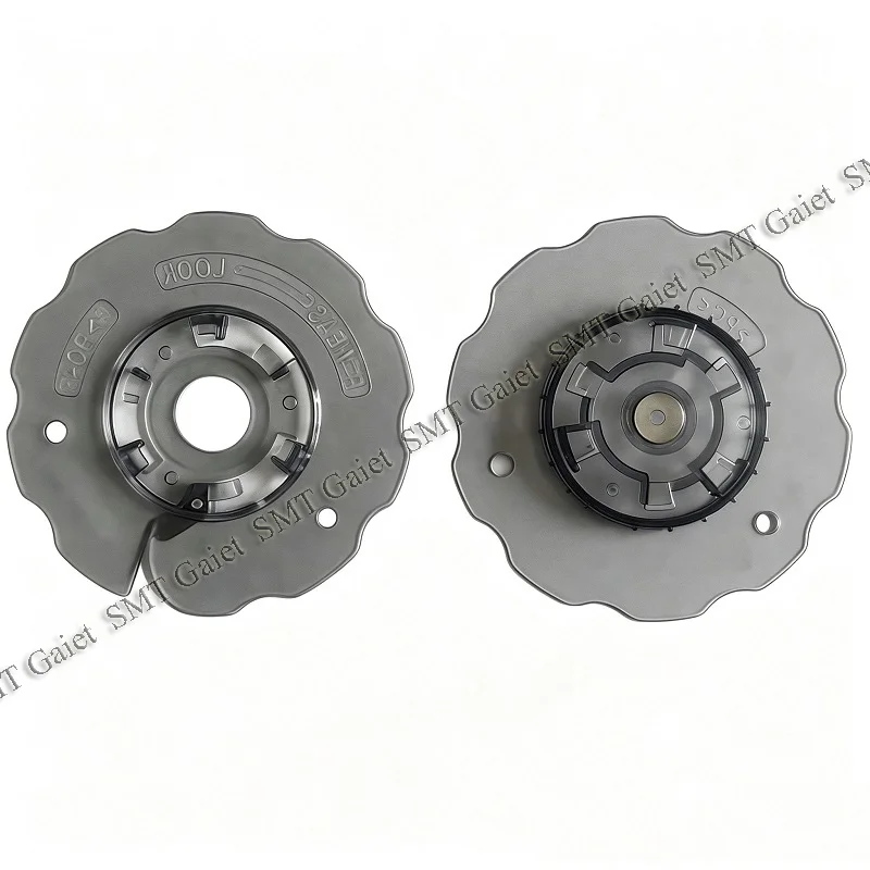 5PCS per Pack of JUKI CTFR 8MM FEEDE HOLDER PLATE 40081851;40081848 40081853 SMT Spare Parts