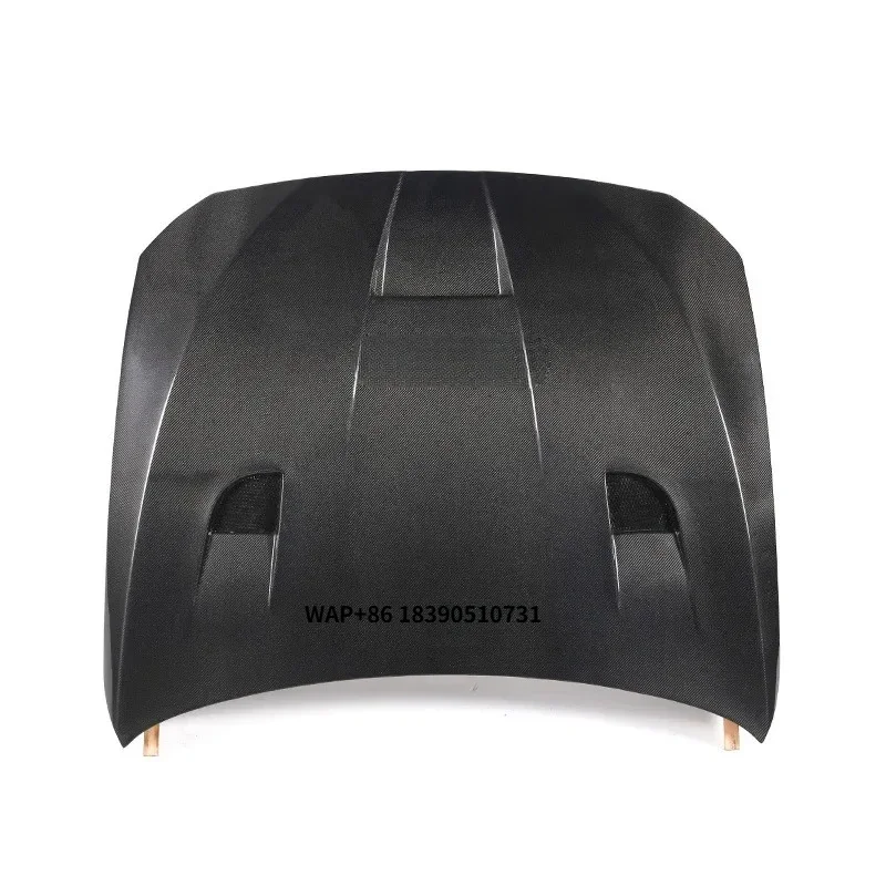 

F10 M5 Carbon Fiber Engine Hood Bonnet for 5 SERIES F10 F18 Gts