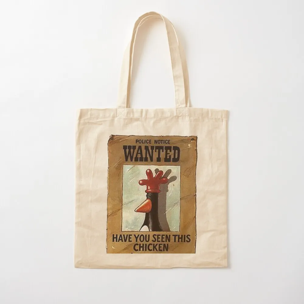 Have You Seen This Chicken Classic Tote Bag custom tote bag hand bag tote canvas free delivery bags