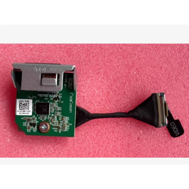 

For Dell 3660 7010 7020 MFF H6HFK 54YMM HDMI 2.1 Module Expansion Port